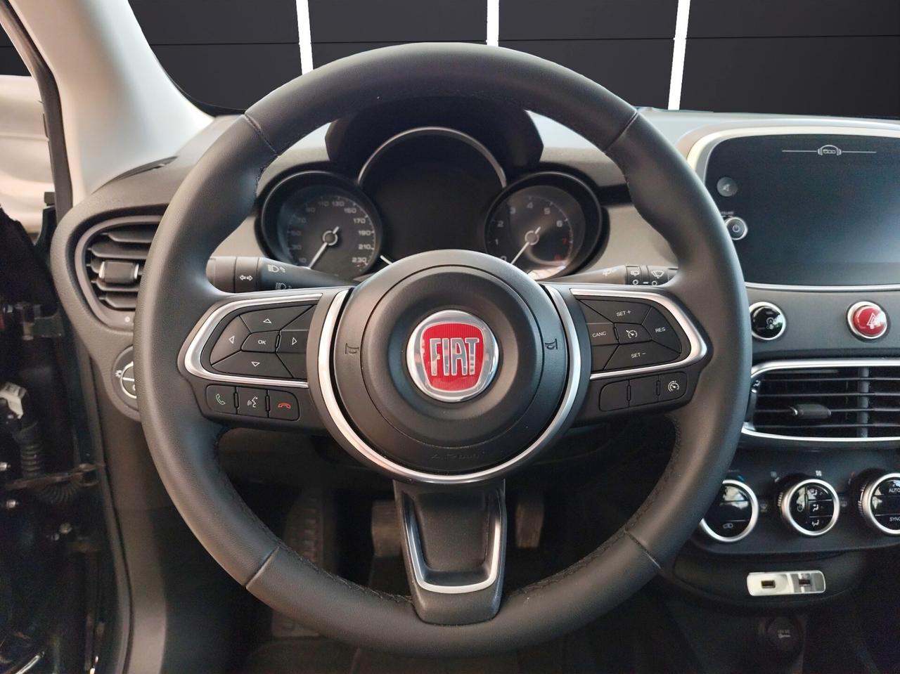 FIAT 500X 500X 1.0 T3 120 CV Cross