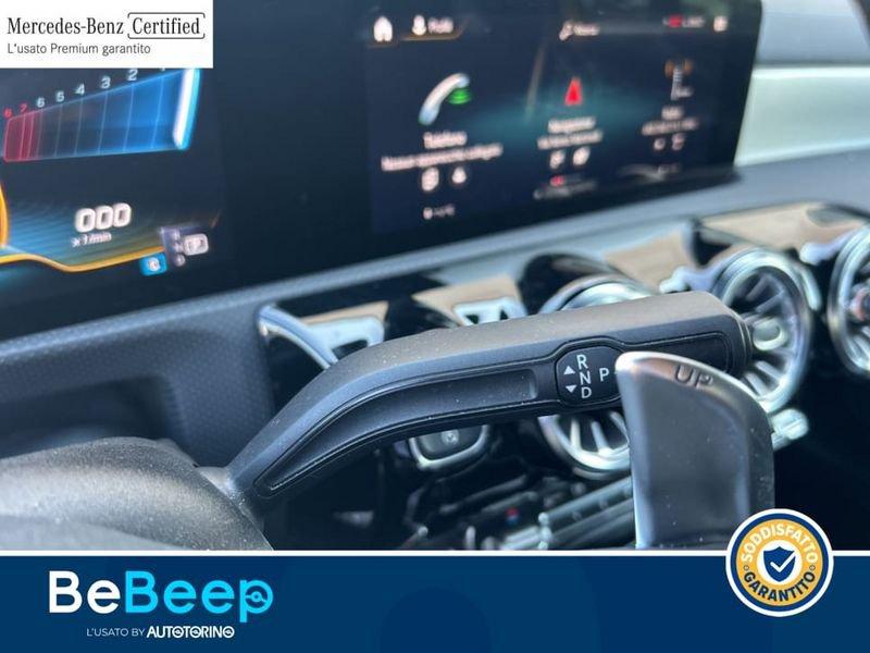 Mercedes-Benz Classe A A AMG 35 4MATIC AUTO