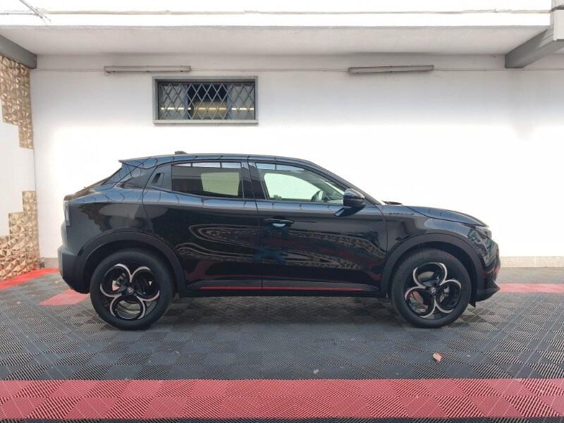 ALFA ROMEO Junior Junior 1.2 136 CV Hybrid eDCT...
