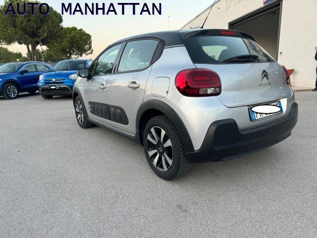 CITROEN C3 PureTech 82 Shine UNI PROPRIETARIO