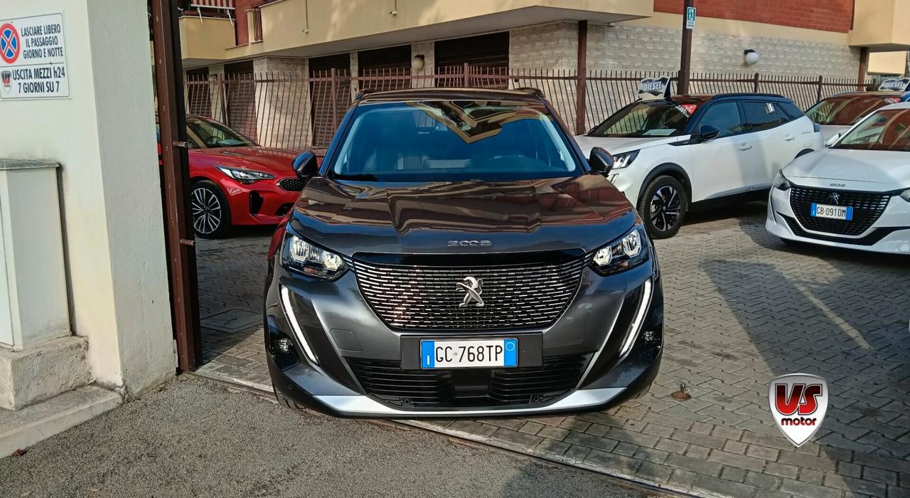 Peugeot 2008 GARANZIA 24 MESI -PREZZO PROMO!