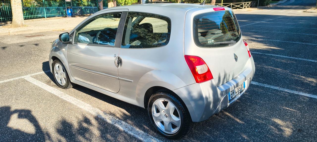 Renault Twingo 1.2 16V LEV Live