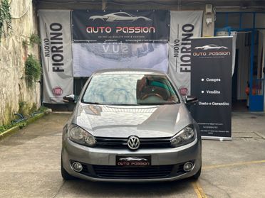 Volkswagen Golf 1.4 TSI DSG CAMBIO AUTOMATICO