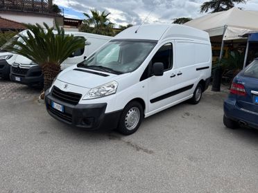 Peugeot Expert BlueHDi 115 S&S PL-TN Furgone Pro Standard