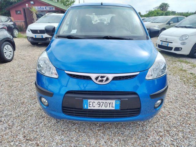 HYUNDAI i10 1.1 12V Like