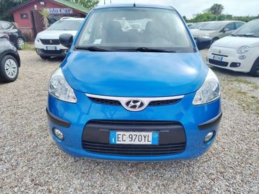 HYUNDAI i10 1.1 12V Like