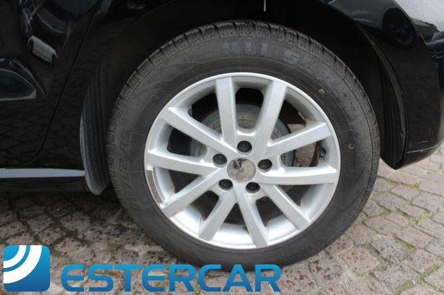 VOLKSWAGEN Polo 1.2 TDI DPF 5p Comfortline