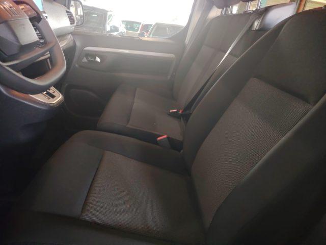 FIAT Ulysse 2.0 BlueHDi 180cv AT8 L2 9posti