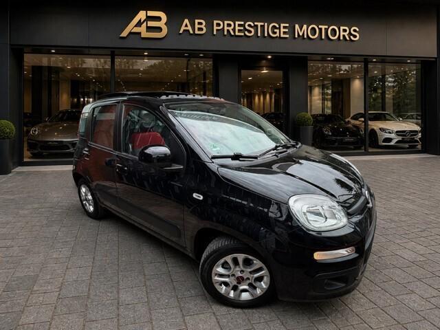 Fiat Panda 0.9 TwinAir Turbo S&S Lounge