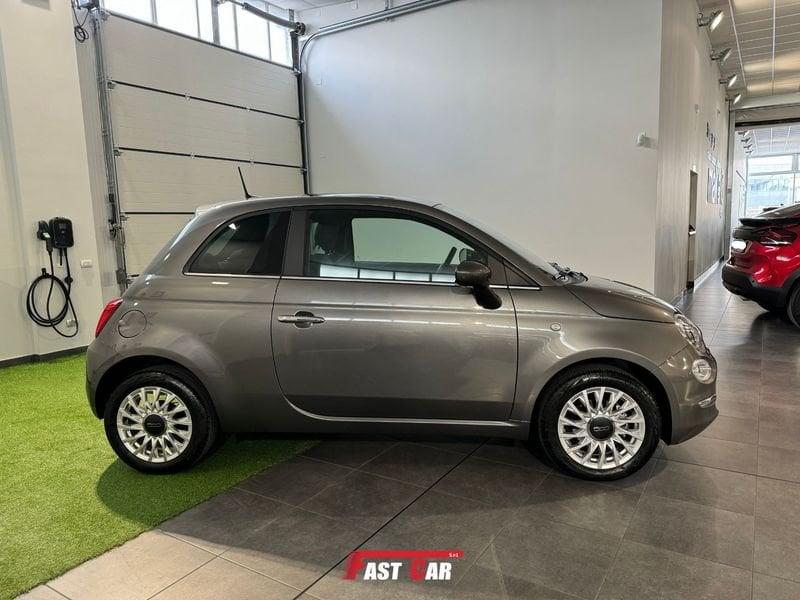 FIAT 500 1.0 Hybrid Dolcevita 70cv