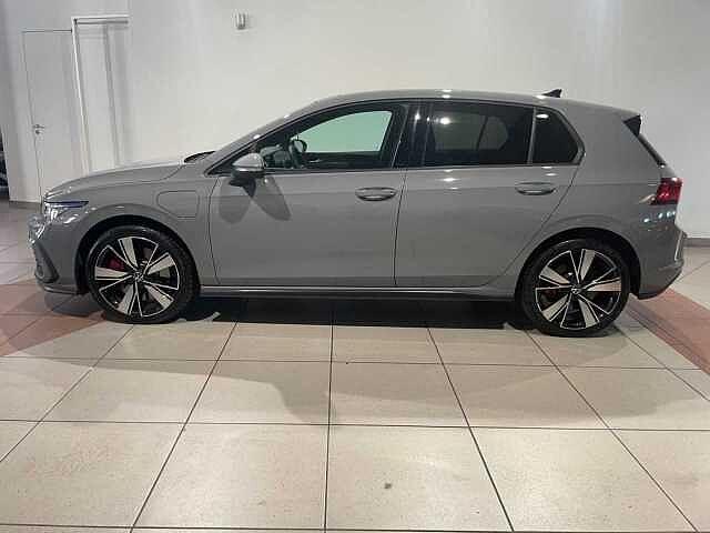 Volkswagen Golf 8ª serie 1.4 Plug-In Hybrid DSG GTE