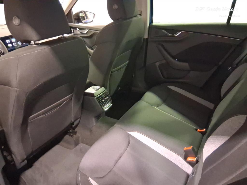 Skoda Kamiq 1.0 tsi Be More 115cv