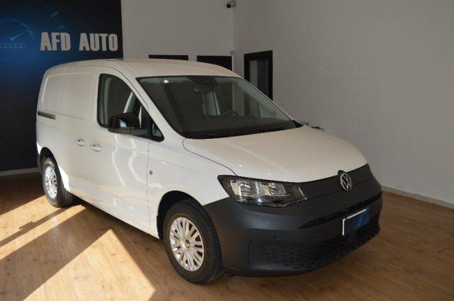 VOLKSWAGEN Caddy 2.0 TDI 102 CV Furgone Business*LEGGERE BENE *