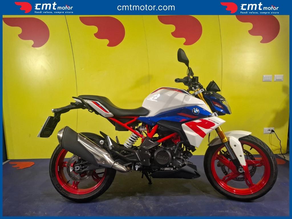 BMW G 310 R - 2023