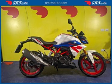 BMW G 310 R - 2023