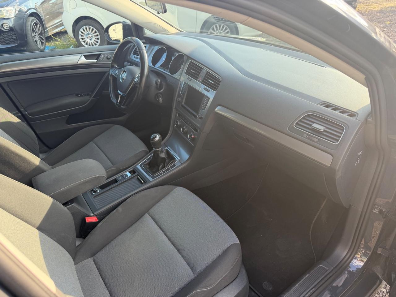 Volkswagen Golf 1.2 TSI 85 CV 5p. Trendline BlueMotion Technology