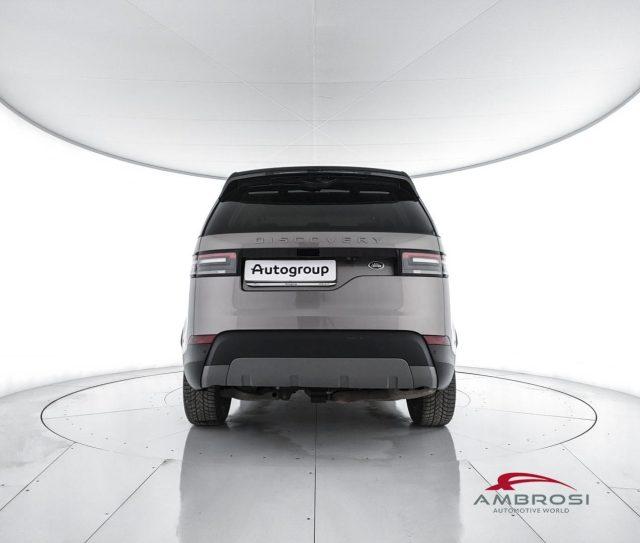 LAND ROVER Discovery 2.0 SD4 240 CV SE - AUTOCARRO N1