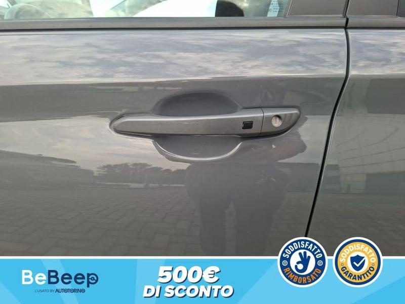 Hyundai Kona 1.0 T-GDI 48V XLINE STYLE PACK 2WD 120CV IMT