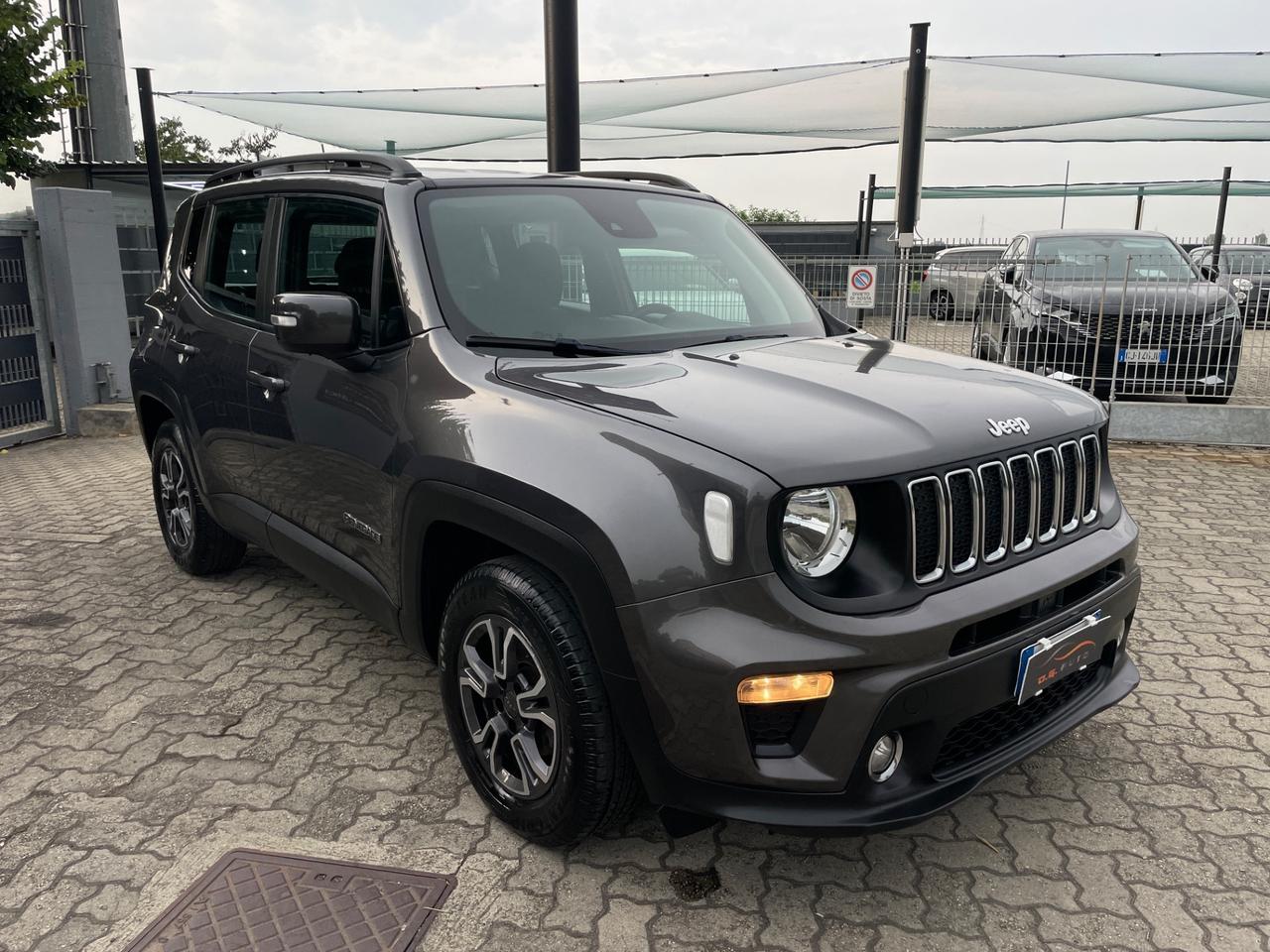 Jeep Renegade 1.0 T3 Longitude