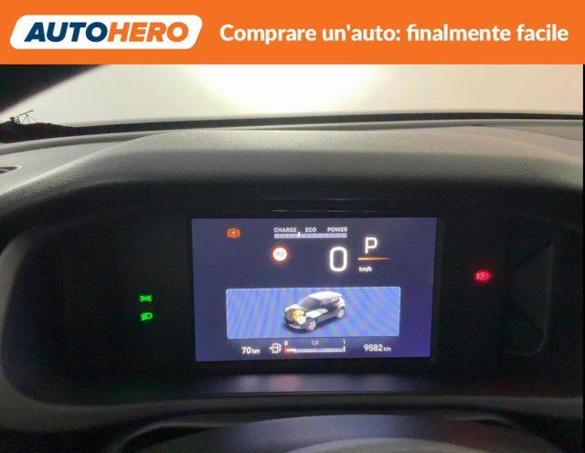 JEEP Avenger 1.2 Turbo 110 CV MHEV Longitude