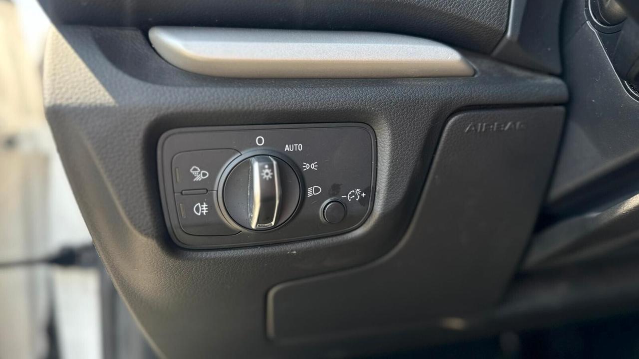 Audi A3 1.6 D 30 TDI S tronic Admired 2019 NEOP