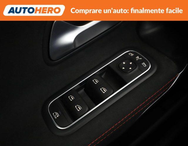 MERCEDES-BENZ A 250 Automatic 4Matic Sport