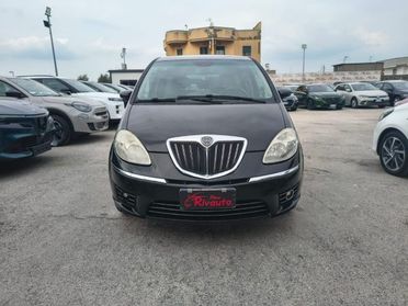 LANCIA MUSA 1.4 Gpl Platino Tetto apribile