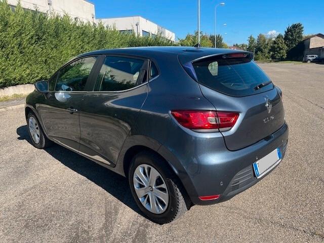 Renault Clio TCe 12V 90 CV GPL Start&Stop 5 porte Energy Zen