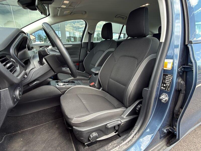 Ford Focus 1.5 Ecoblue 120cv Business Auto