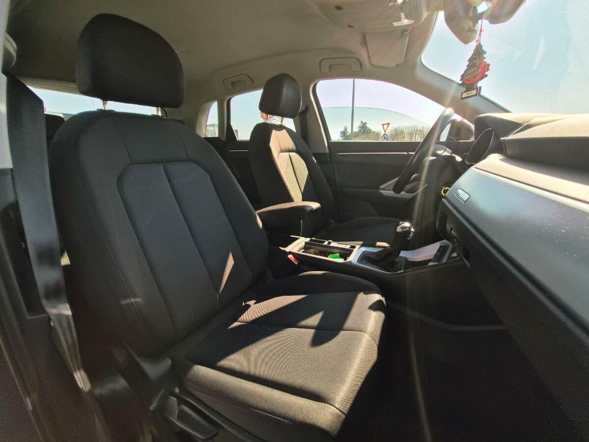 Audi Q3 35 2.0 tdi Business Advanced s-tronic