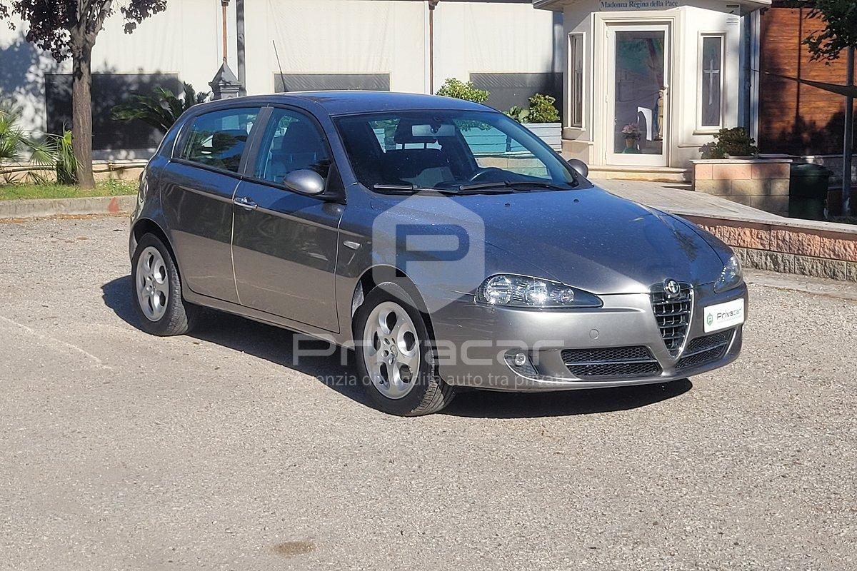 ALFA ROMEO 147 1.6 16V TS 5 porte Progression