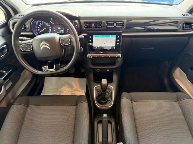 Citroen C3 C3 PURETECH 83 S&S SHINE