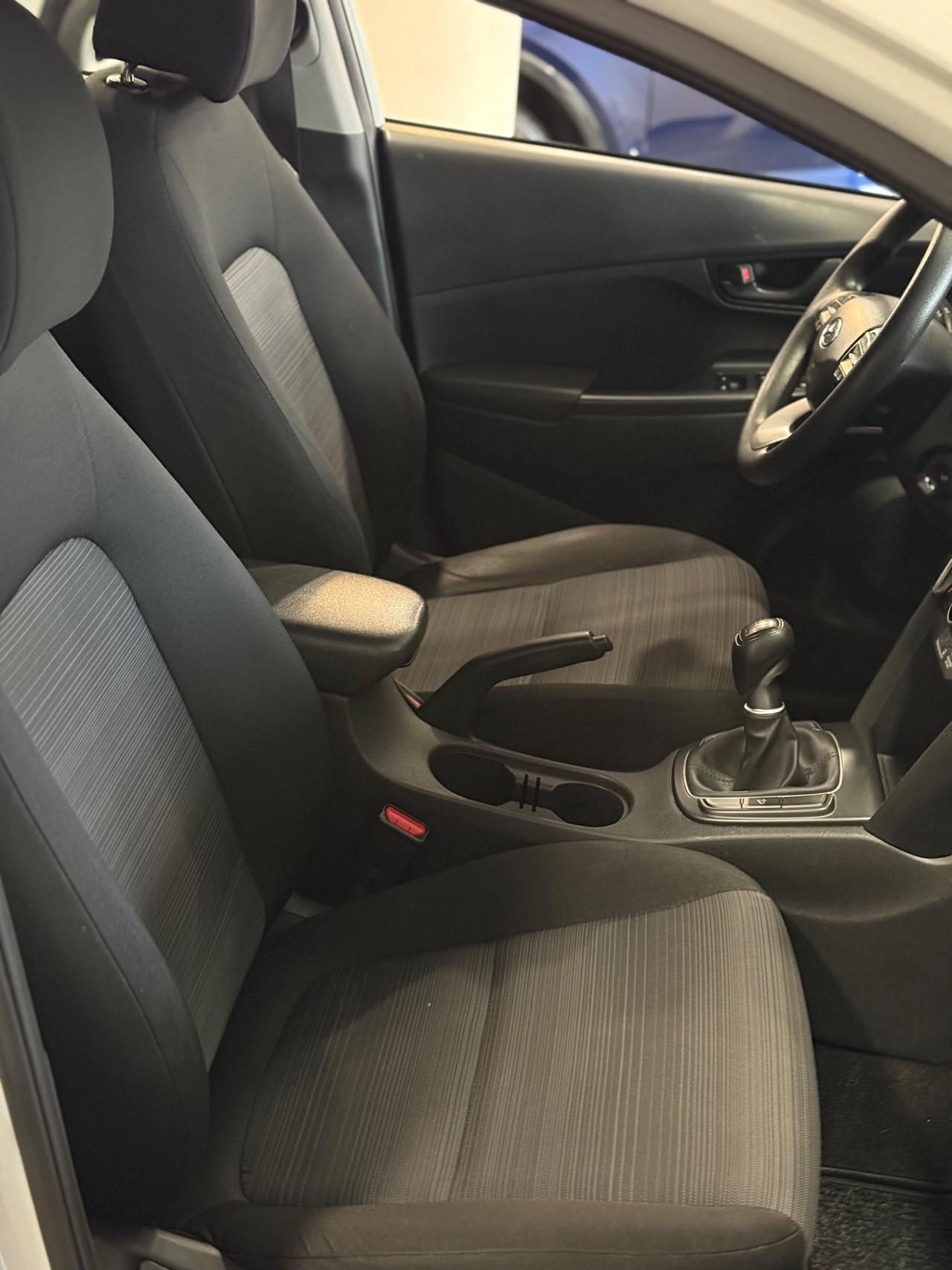 Hyundai Kona 1.0 T-GDI Comfort