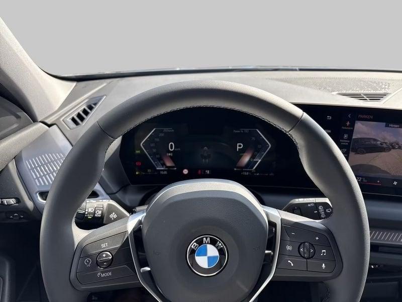 BMW Serie 1 120 MSport Design aut. Camera Full LED 18"
