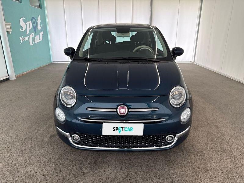FIAT 500 1.0 70cv Ibrido Dolcevita