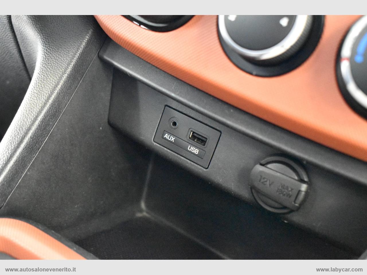 HYUNDAI i10 1.0 MPI Style