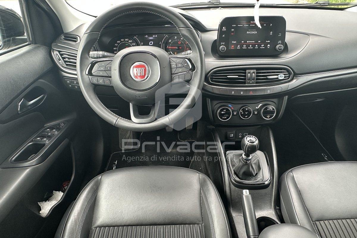 FIAT Tipo 1.6 Mjt S&S 5 porte Easy