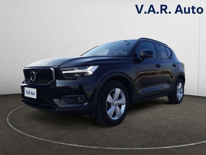 Volvo XC40 XC40 T3 Geartronic Momentum