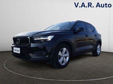 Volvo XC40 T3 Geartronic Momentum