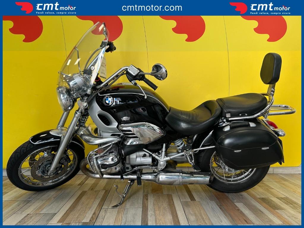 BMW R 1200 C - 2002