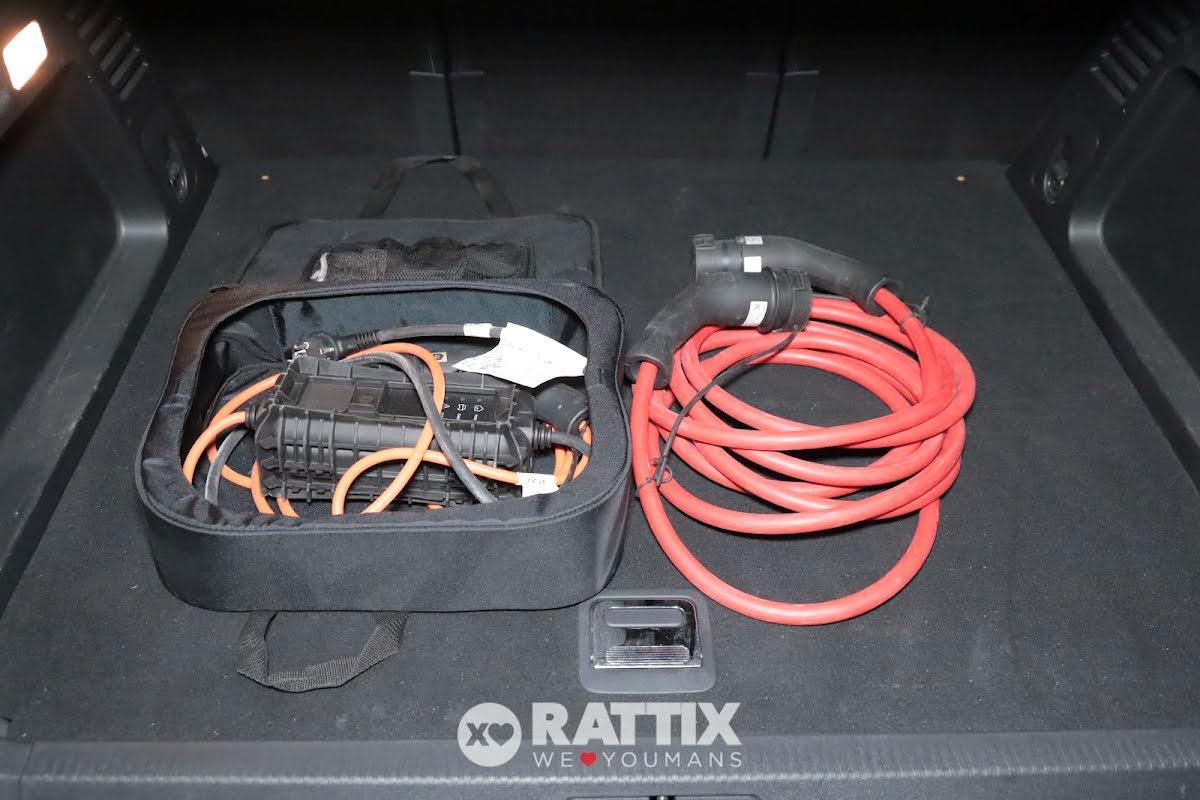 Citroen C5 Aircross 1.6 Hybrid PHEV 180CV Max e-EAT8