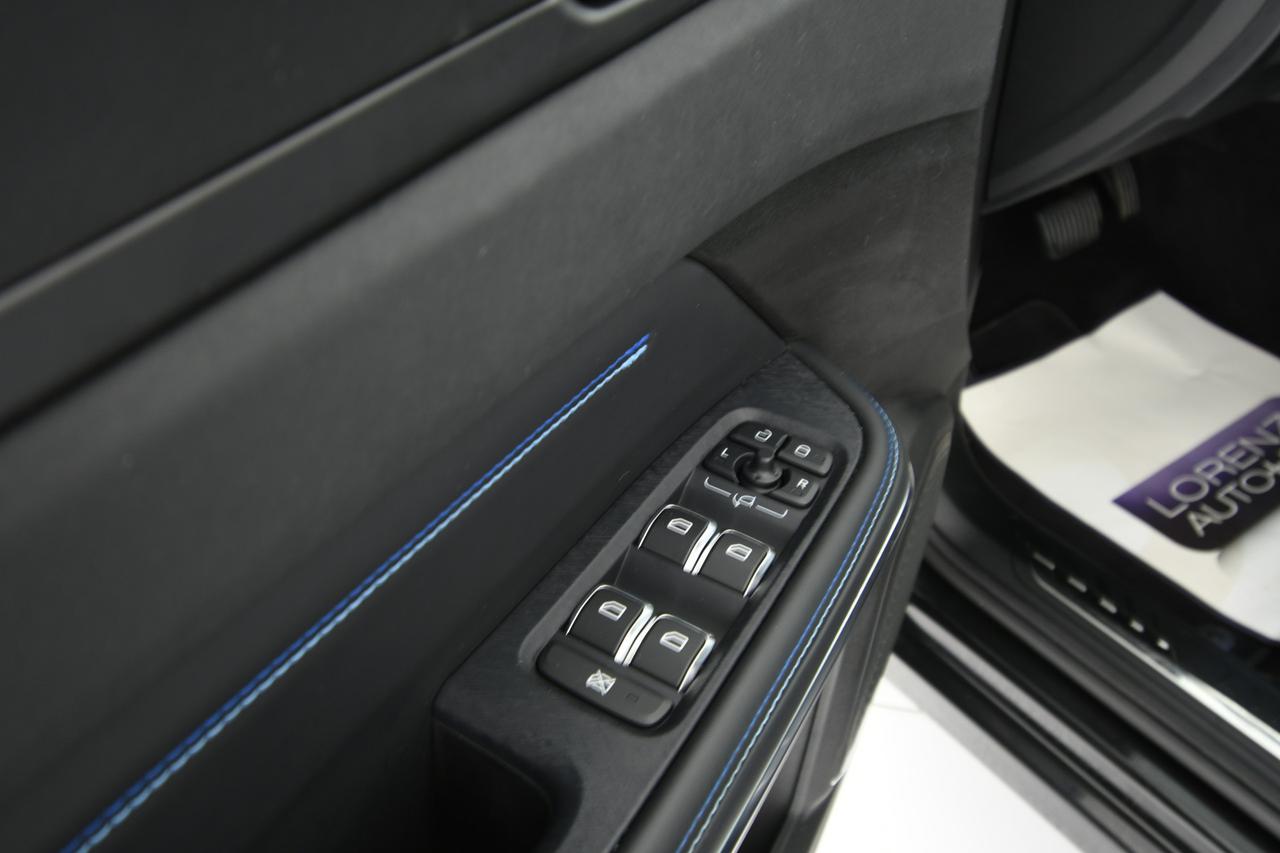 Lynk & Co 01 1.5 td phev auto CAMERA 360+TETTO PANO+ACC+APP CONNECT