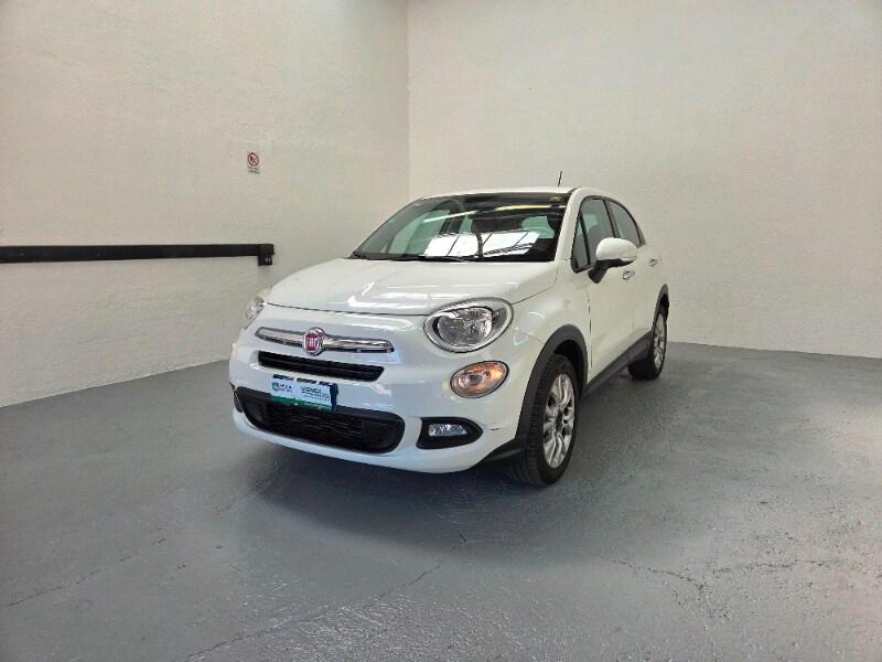 FIAT 500X 500X 1.3 MultiJet 95 CV Pop Star