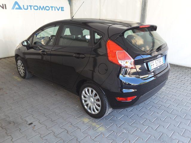 FORD Fiesta 1.0 80cv 5 porte Business *EURO 6*
