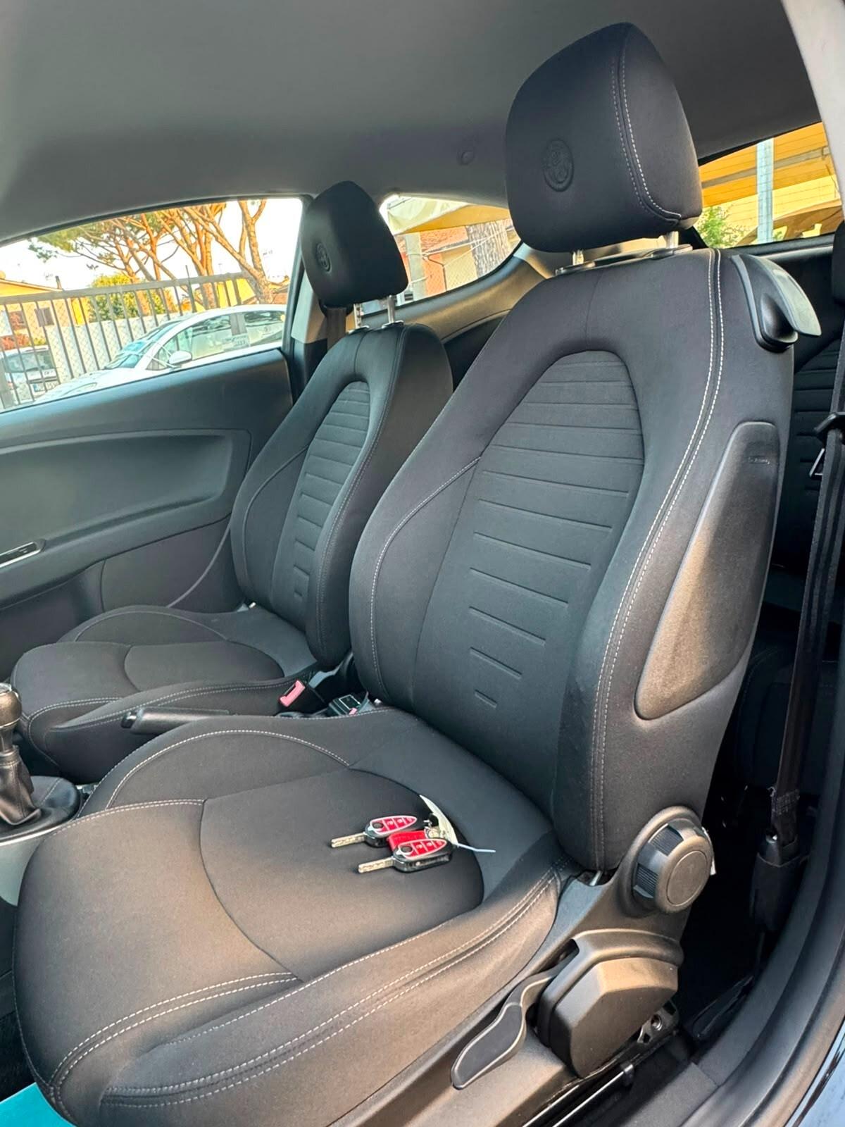 Alfa Romeo MiTo 1.3 JTDm 95 CV S&S