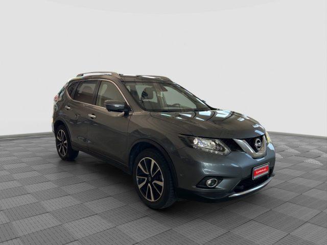 NISSAN X-Trail X-Trail 1.6 dCi 2WD Tekna