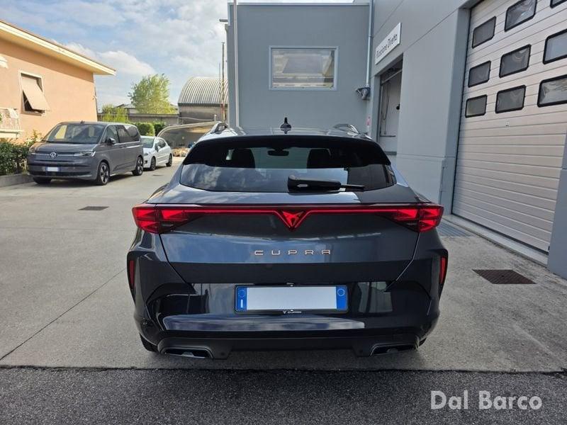 CUPRA Formentor Formentor 2.0 tdi 150cv dsg
