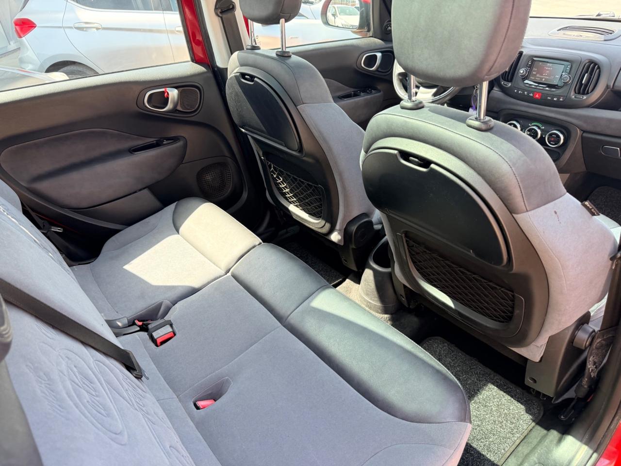 Fiat 500L 1.6 Multijet 105 CV TETTO PANORAMICO