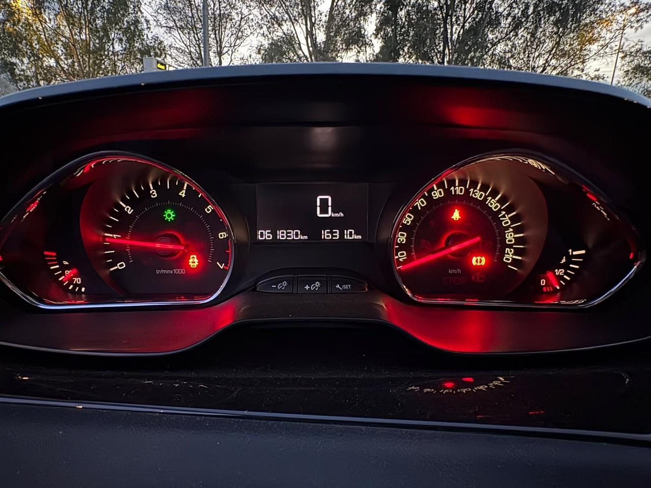Peugeot 208 1.2 60.000km Unico Proprietario
