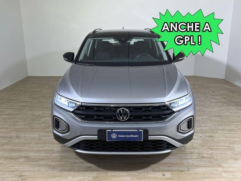 Volkswagen T-Roc T-Roc 1.0 TSI Life